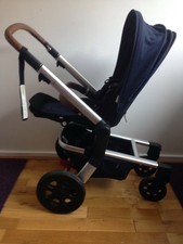 joolz pram skateboard