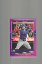 Texas Rangers - RC - Inserts - Stars - Various Brands and Years - PYC