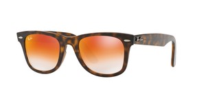 ray ban 4340 tortoise