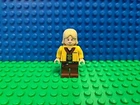LEGO Luke Skywalker Minifigure Celebration Star Wars sw0257a CMF Lot Retired HTF