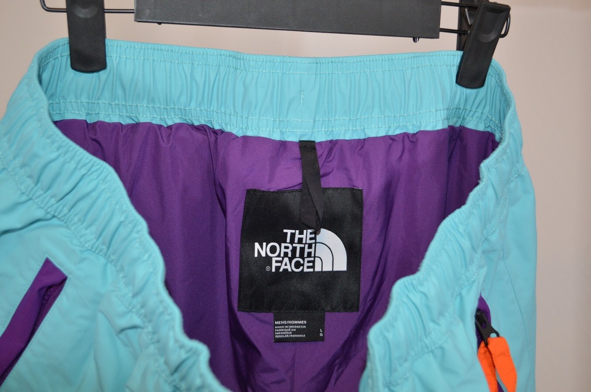 THE NORTH FACE Trans Antarctica Expedition Pants Men's Large THE NORTH FACE Trans Antarctica Expedition Pants Men's Large