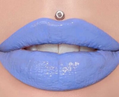 Jeffree Star Cosmetics Supreme Gloss NO APOLOGIES Authentic Lip Gloss NIB NEW