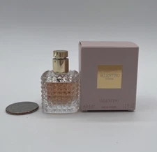 DONNA VALENTINO EAU DE PARFUM BY VALENTINO 6ML-0.2ML MINI
