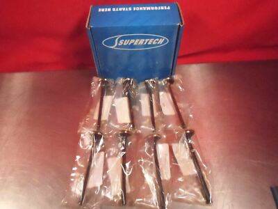 Supertech Performance MITSUBISHI 4G63 INTAKE VALVE SET MIVN-1009