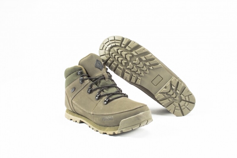 Nash ZT Trail Boots New Carp Fishing 