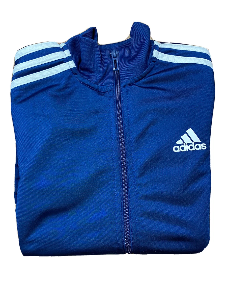 Adidas 2024 jacket boys