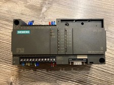 Siemens CPU 212 Simatic S7-200  6ES7 212-1AA0...
