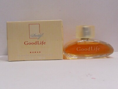ダビドフ グッドライフ フォーメン 40ml 香水 ダビドフグッドライフ DAVIDOFF ダビドフ クールウォーターメンズ EDT/SP 40ml | GINZA
