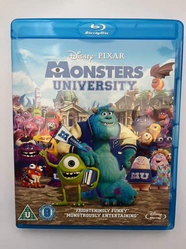Various Disney Blu Ray | Pixar Classics Childrens Kids Films Family FREE POST - Picture 93 of 141