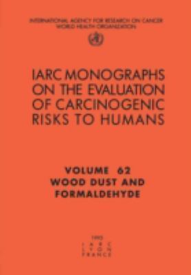 Iarc Monographs on the Evaluation of the Carcinogenic Risks to Humans ...
