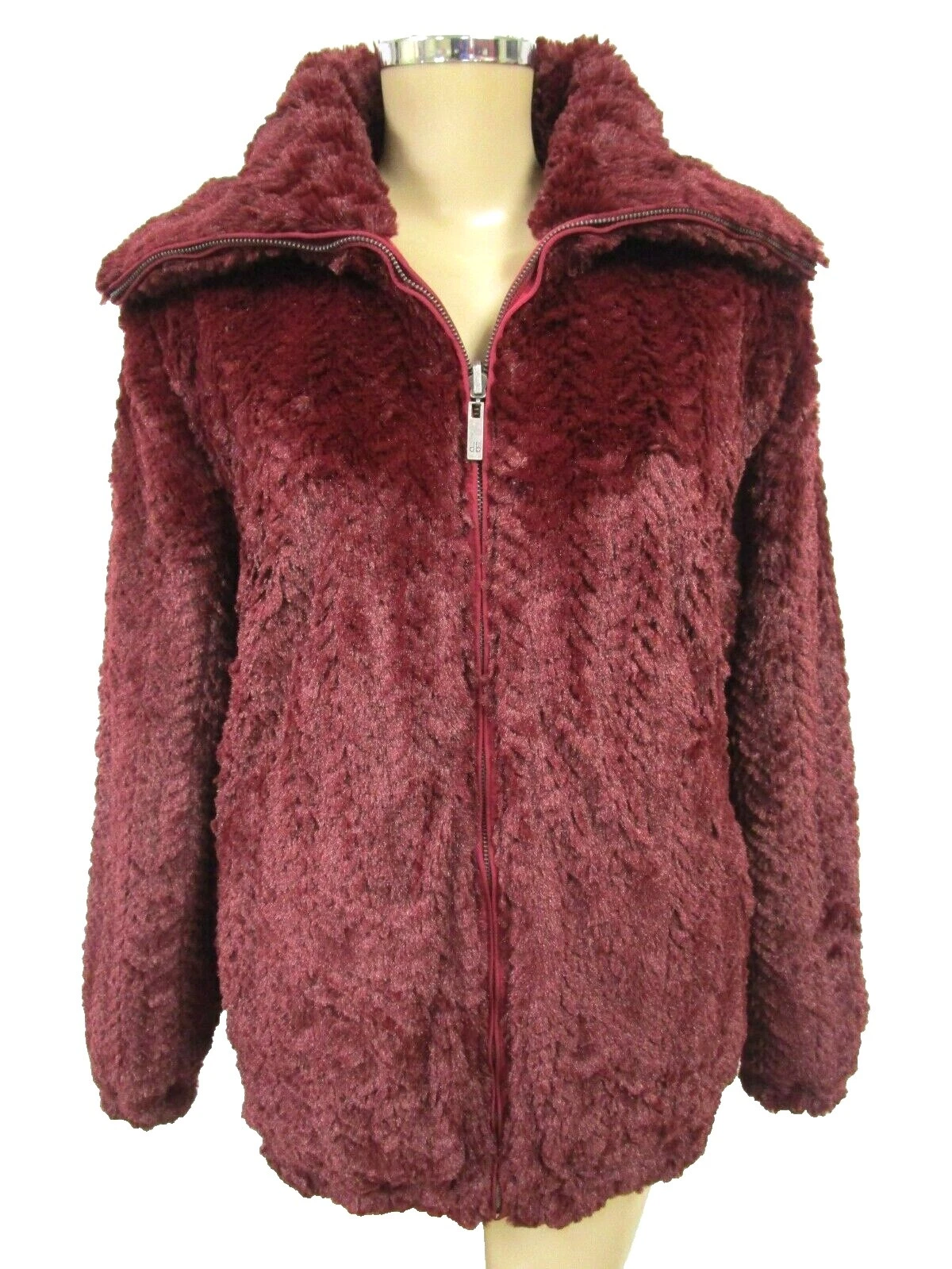 Abrigos Formal Dennis Basso, chaquetas y chalecos para Mujeres