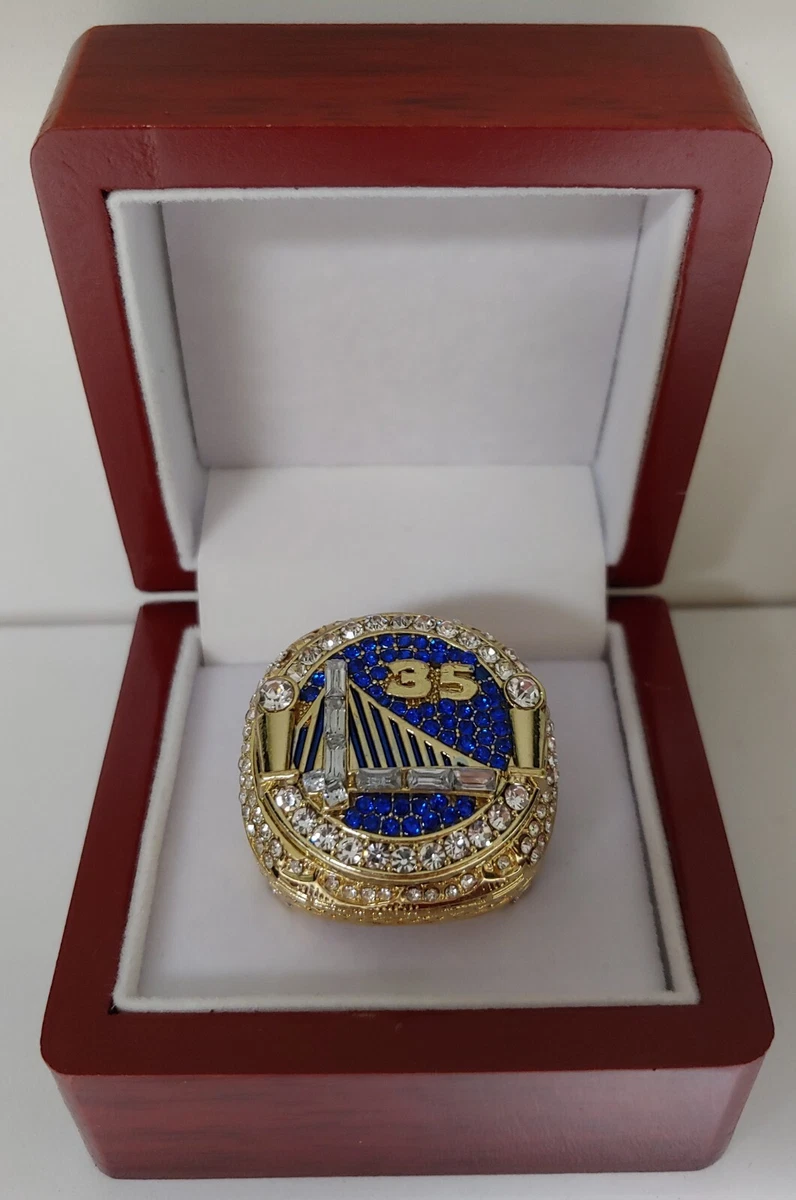 Golden state hotsell warriors rings 2018