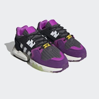 adidas Kids' 6.5 Big Kid Ninja ZX Torsion Shoes | eBay