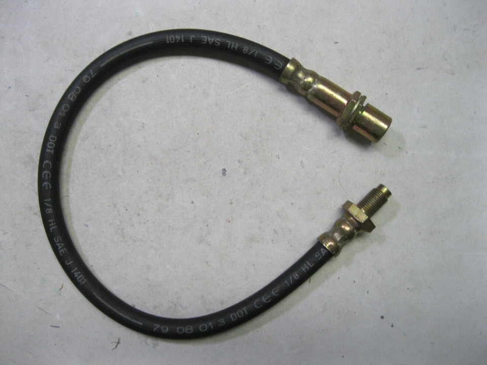 Bendix 78883 Brake Hose Foto 2 de 4