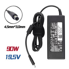 NEW Genuine 90W AC Adapter Charger For Dell RT74M 0RT74M 0VRJN1 VRJN1 LA90PM111