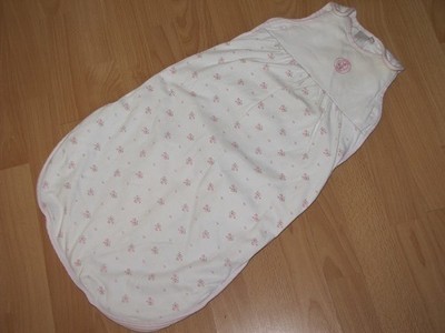 debenhams baby sleeping bag