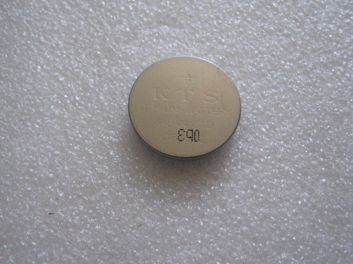 Pile CMOS CR0032 Pour Carte Mère HP Dv6 6090sf – Batterie BIOS – Akku HP
