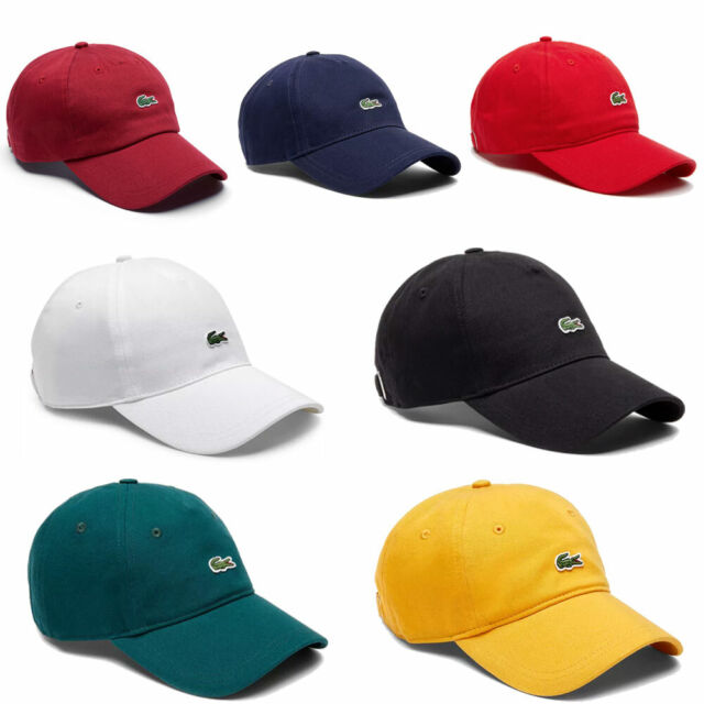 lacoste cap sale uk