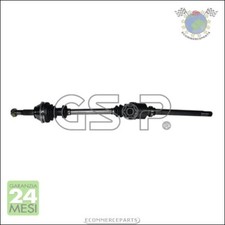 Semiasse GSP Anteriore Dx Destro per CITROEN JUMPER FIAT DUCATO PEUGEOT BOXE #kr