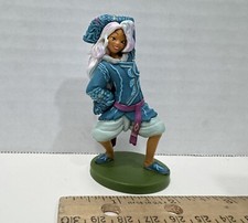 Disney Store Raya And The Last Dragon Susi Cake Topper 3.5"