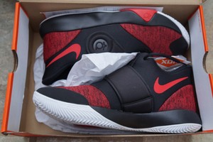 nike kd trey 5 vi red