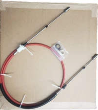 GENUINE YAMAHA NEW OEM PART EX SPORT REVERSE cable only