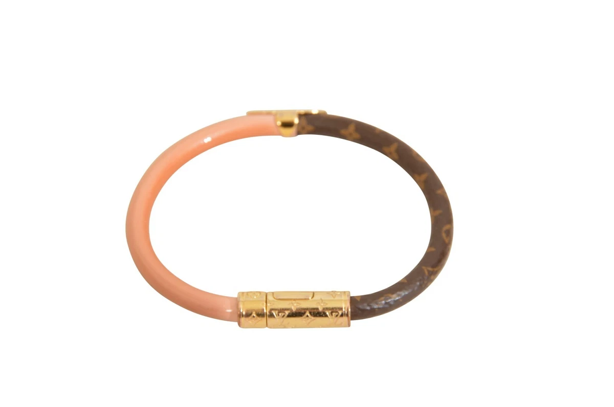 Louis Vuitton Confidential Bracelet