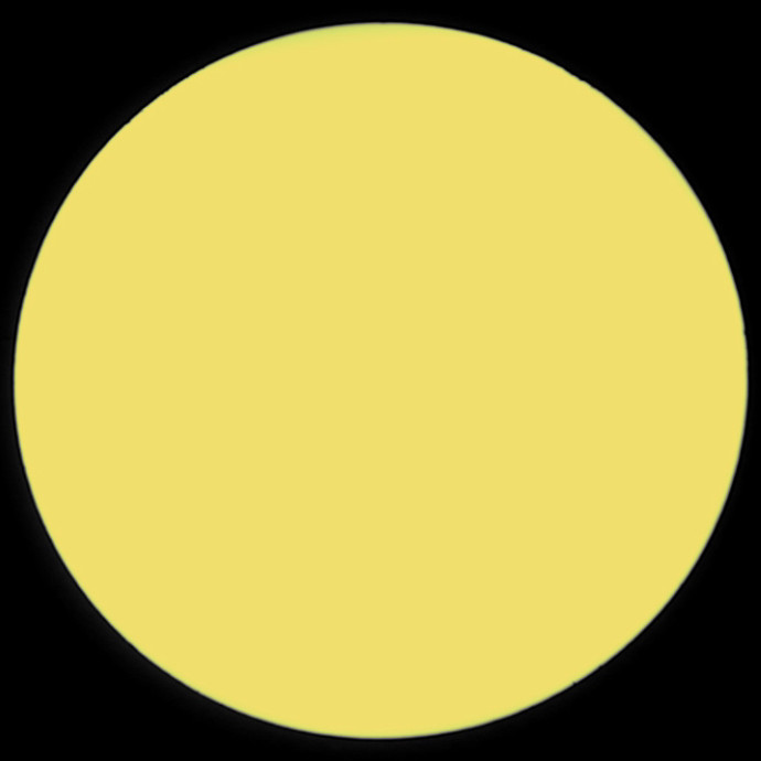 36° 2pcs 200W LEKO LED Profile Spot Light 3200k For Concert Theater Audio RDM