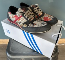 Adidas Galaxy Sleek Series Trainers