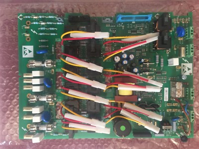 1PC NEW Continental DC governor 590C590P Compatible power board AH385851U002