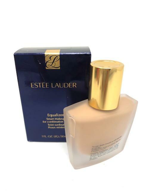 Estee Lauder Equalizer Smart Makeup for Combination Skin (Select