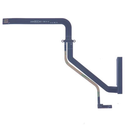 821-0814-A HDD Flex MacBook Pro 13" A1278 Festplatten Kabel Mid 2009 2010