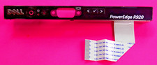 NEW Dell PowerEdge R920 Front Control Panel Assembly FR17C