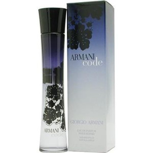 armani code 2.5 fl oz women's