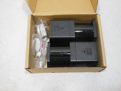 Bosch Photoelectric Intrusion Detection System DS415i  - New