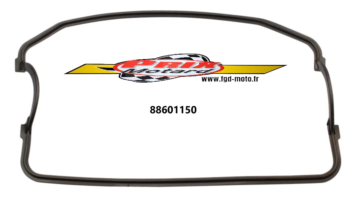 Joint couvre-culasse Honda GL 1500 pour rouler serein en voyage moto