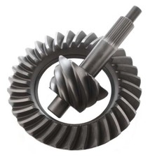 Richmond Excel - 4.56 Ring And Pinion Gear Set - Fits Ford 9 Inch