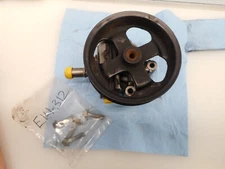 2005 LAND ROVER LR3 POWER STEERING PUMP QVB500390