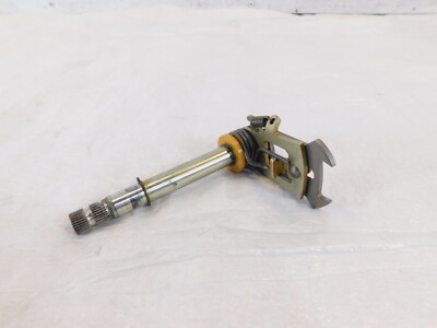 　F800S BMW F800 F800GT F800R F800S F800ST Transmission Gear Change Shift