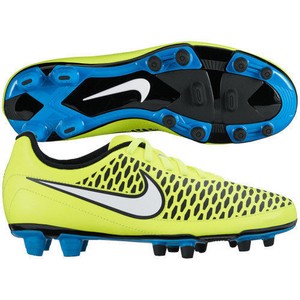 nike magista neon