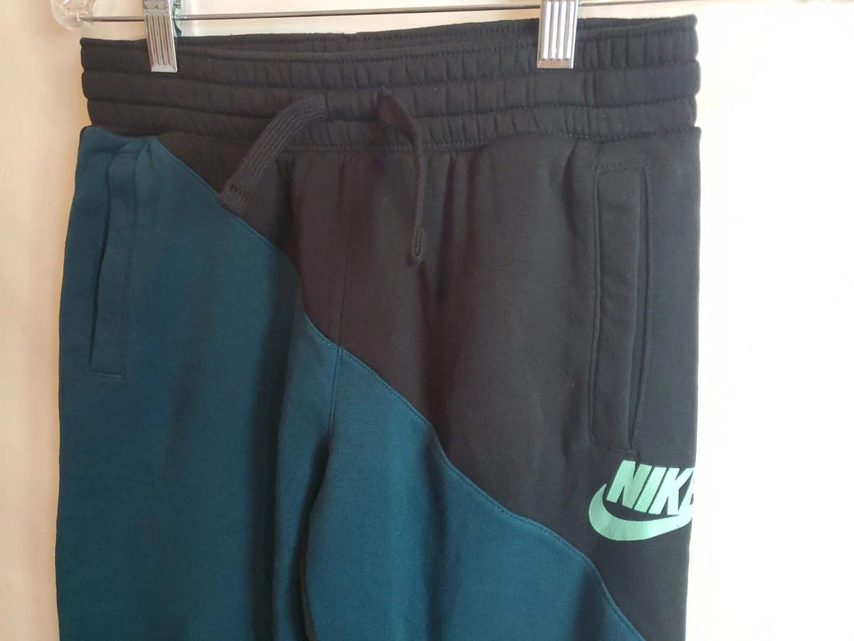 Nike nsw core shop amplify pants