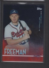 2014 Topps High Tek Baseball Cards 8