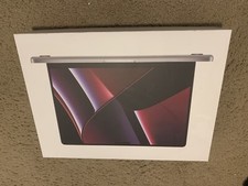 Apple MacBook Pro 14 inch EMPTY BOX ONLY