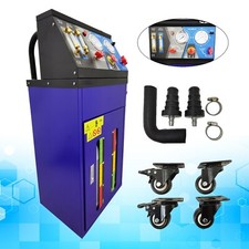 Engine Coolant Flush Machine 12V 4-7 Bar Pres...
