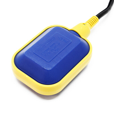 Interrupteur pour bateau - SFBS-18-02 - SEAFLO - pour pompe de cale / automatique Interrupteur pour bateau - SFBS-18-02 - SEAFLO - pour pompe de cale / automatique