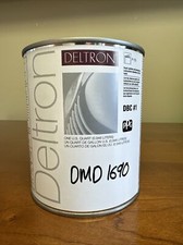 Dmd1690 Ppg Deltron Nxt Course Satin Aluminum Toner Paint 1 Qt Dmd1690 Ppg Deltron Nxt Course Satin Aluminum Toner Paint 1 Qt