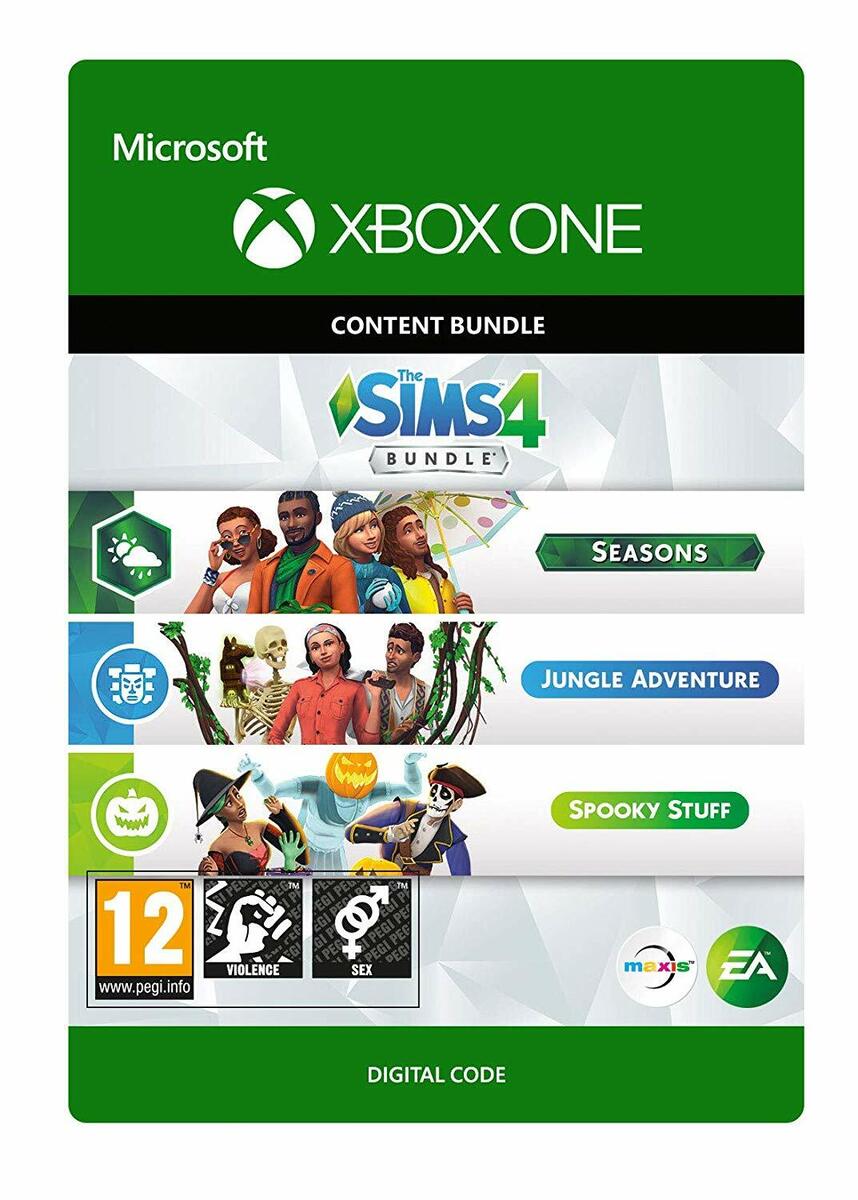 Sims 4 Game, Ps4, Xbox One, Cheats, Pets, Mods, Expansions, Money,  Download, Game Guide Unofficial (Paperback) 