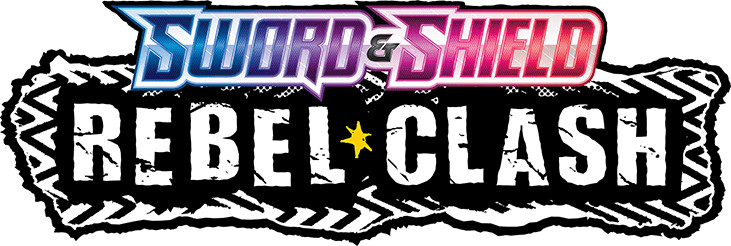 Pokemon Trading Cards Rebel Clash Choose Your Cards