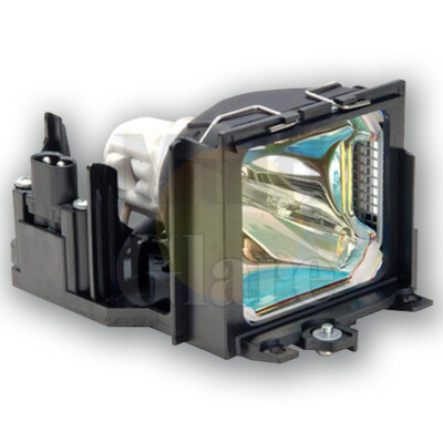 Original bulb inside Projector Lamp Module for SHARP BQC-PGA10X//1
