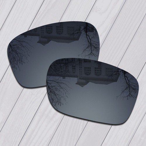 Lenti di ricambio POLARIZZATE per Oakley Half Wire 2.0 opzioni antigraffio - Foto 18 di 28